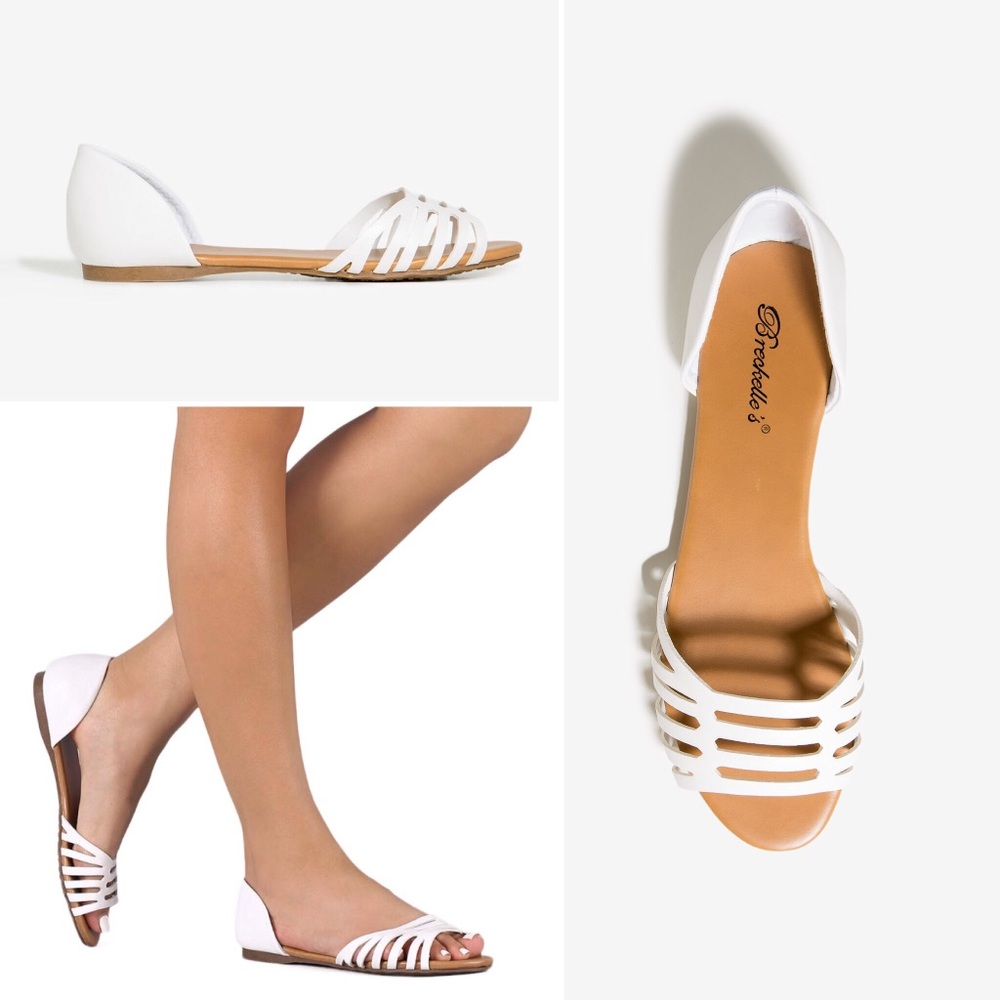 Boho Chic Sandals